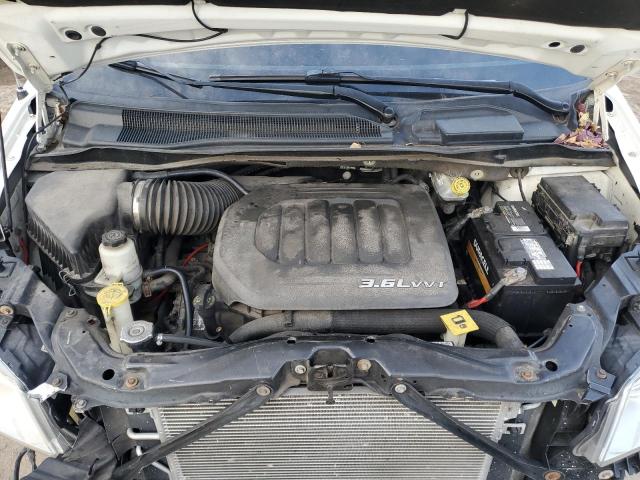 Photo 12 from auction – 2012 DODGE GRAND CARA with VIN 2C4RDGBG4CR174467