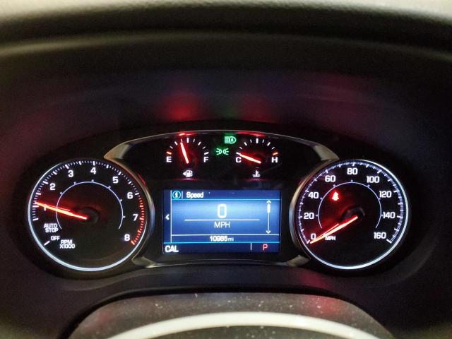 Photo 9 from auction – 2023 GMC ACADIA SLE with VIN 1GKKNRL42PZ251769