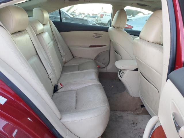 Photo 10 from auction – 2012 LEXUS ES 350 with VIN JTHBK1EG6C2485086