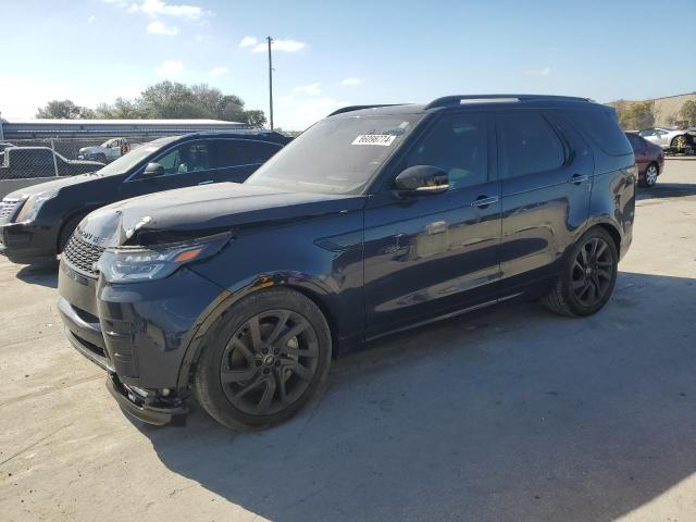 LAND ROVER DISCOVERY 2020 with VIN SALRT2RV3L2427361 - Photo from auction