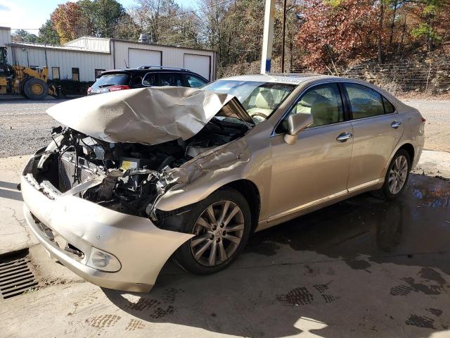 LEXUS ES 350 2012 with VIN JTHBK1EG5C2508888 - Photo from auction