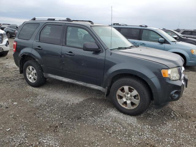 Photo 4 from auction – 2009 FORD ESCAPE LIM with VIN 1FMCU94G39KC56451