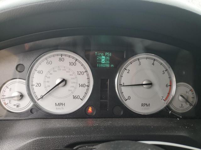 Zdjęcie 9 z aukcji – 2006 CHRYSLER 300C z VIN 2C3LA63H76H497099