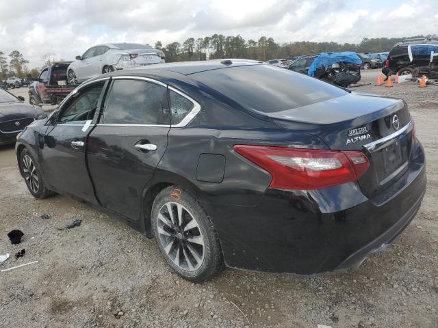 Photo 2 from auction – 2018 NISSAN ALTIMA 2.5 with VIN 1N4AL3AP6JC166442