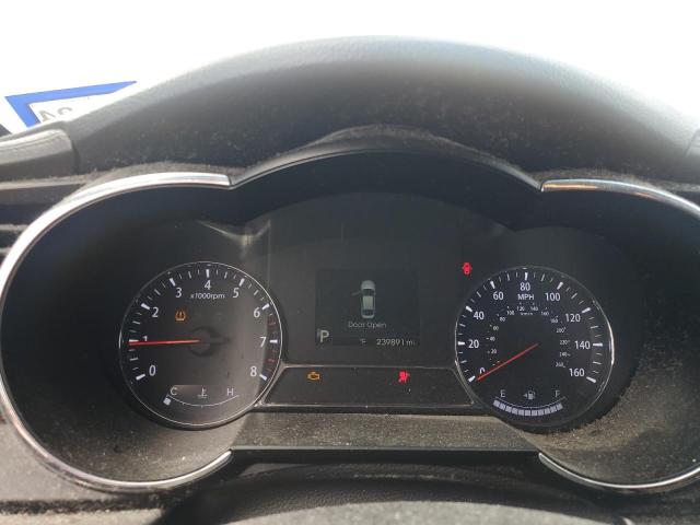 Photo 9 from auction – 2013 KIA OPTIMA SX with VIN 5XXGR4A6XDG127793