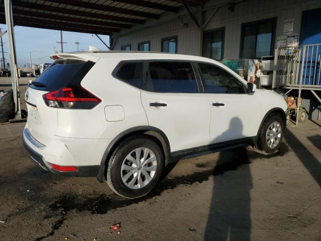 Photo 3 from auction – 2018 NISSAN ROGUE S with VIN KNMAT2MT1JP562736
