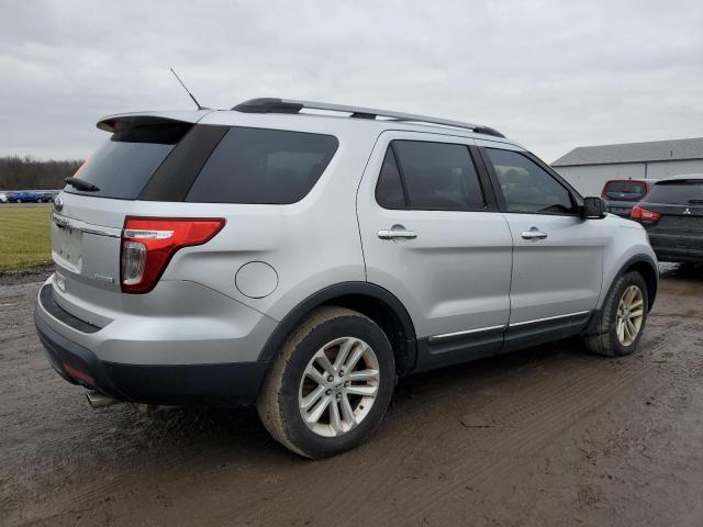 Photo 3 from auction – 2014 FORD EXPLORER X with VIN 1FM5K7D96EGB34362