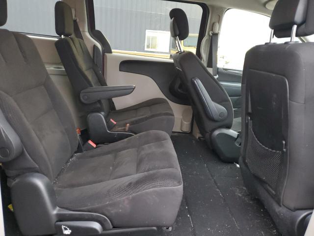 Photo 11 from auction – 2018 DODGE GRAND CARA with VIN 2C4RDGBG7JR232570