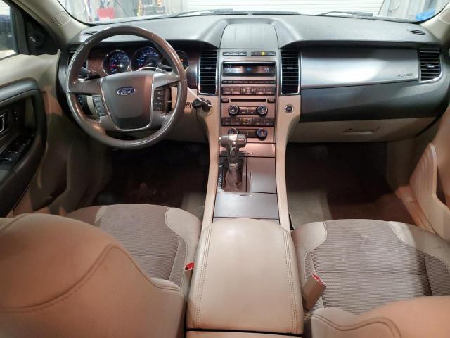 Photo 8 from auction – 2011 FORD TAURUS SEL with VIN 1FAHP2EW8BG124329