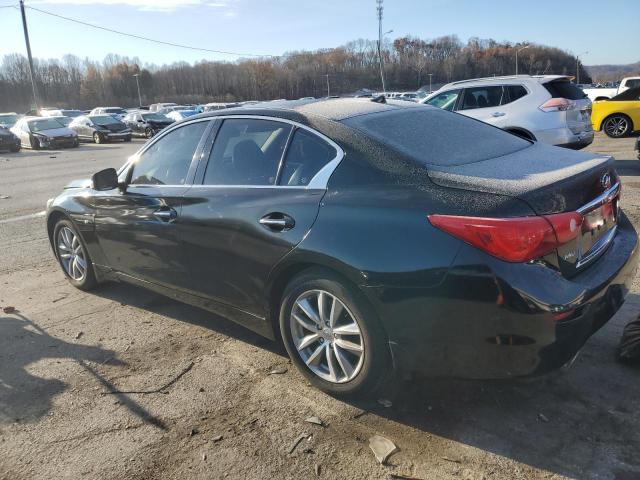 Photo 2 from auction – 2015 INFINITI Q50 BASE with VIN JN1BV7AR5FM413942