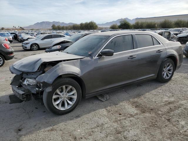 CHRYSLER 300 LIMITE 2016 with VIN 2C3CCAAGXGH175825 - Photo from auction