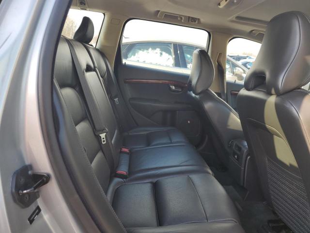 Photo 10 from auction – 2008 VOLVO XC70 with VIN YV4BZ982481015855