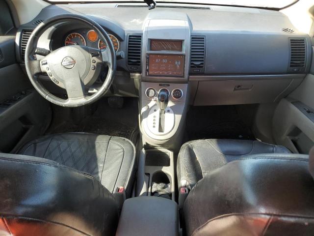 Photo 8 from auction – 2008 NISSAN SENTRA 2.0 with VIN 3N1AB61E18L699085