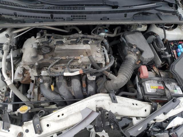Photo 11 from auction – 2015 TOYOTA COROLLA L with VIN 2T1BURHE9FC385526