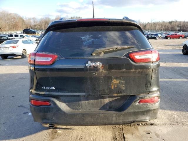 Photo 6 from auction – 2015 JEEP CHEROKEE S with VIN 1C4PJMAB4FW709457