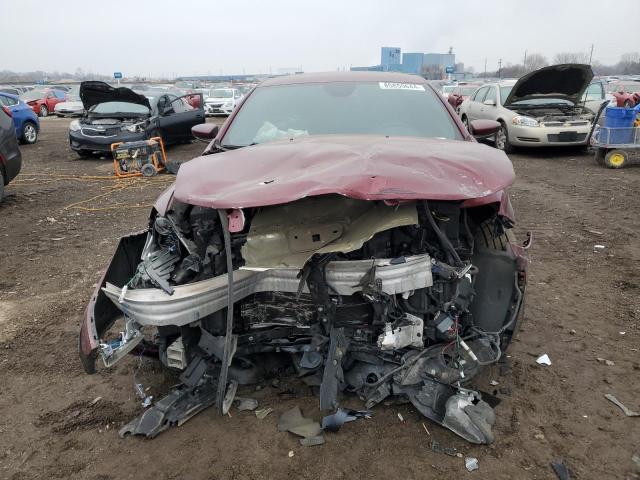 Photo 5 from auction – 2015 CHRYSLER 200 S with VIN 1C3CCCBB1FN633952