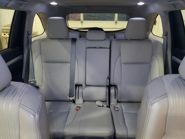 Photo 10 from auction – 2015 TOYOTA HIGHLANDER with VIN 5TDBKRFH2FS130081