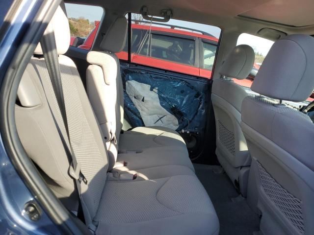 Photo 10 from auction – 2012 TOYOTA RAV4 with VIN 2T3BF4DV6CW260181