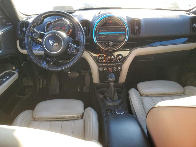 Photo 8 from auction – 2018 MINI COOPER S C with VIN WMZYT3C30J3E93344