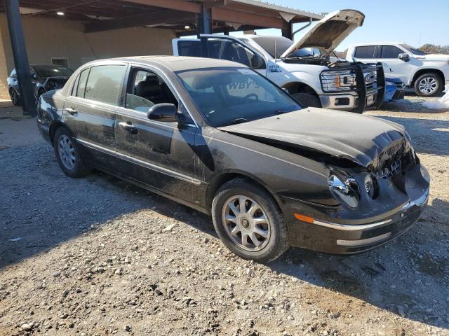 Photo 4 from auction – 2006 KIA AMANTI with VIN KNALD124165087133