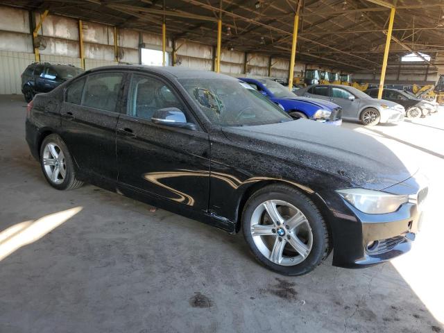 Photo 4 from auction – 2013 BMW 328 I with VIN WBA3A5C57DF355133
