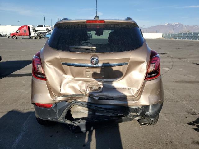 Photo 6 from auction – 2019 BUICK ENCORE PRE with VIN KL4CJESB9KB714068