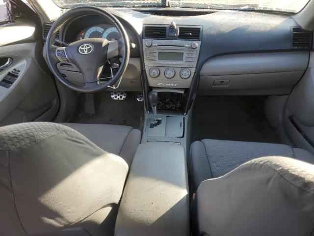 Photo 8 from auction – 2011 TOYOTA CAMRY BASE with VIN 4T1BF3EK3BU186451