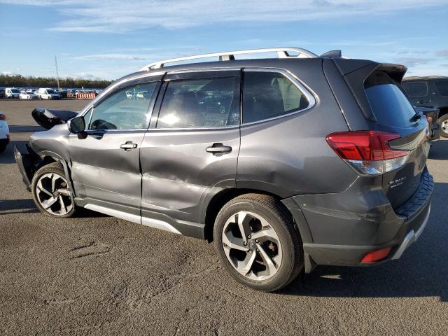 Photo 2 from auction – 2022 SUBARU FORESTER T with VIN JF2SKARC9NH530130
