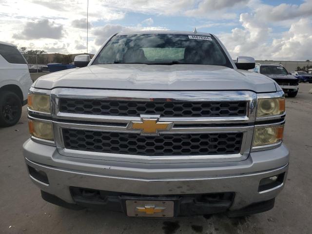 Photo 5 from auction – 2014 CHEVROLET SILVERADO with VIN 3GCUKREC7EG215025