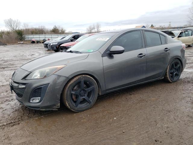 MAZDA 3 S 2010 with VIN JM1BL1S50A1339206 - Photo from auction
