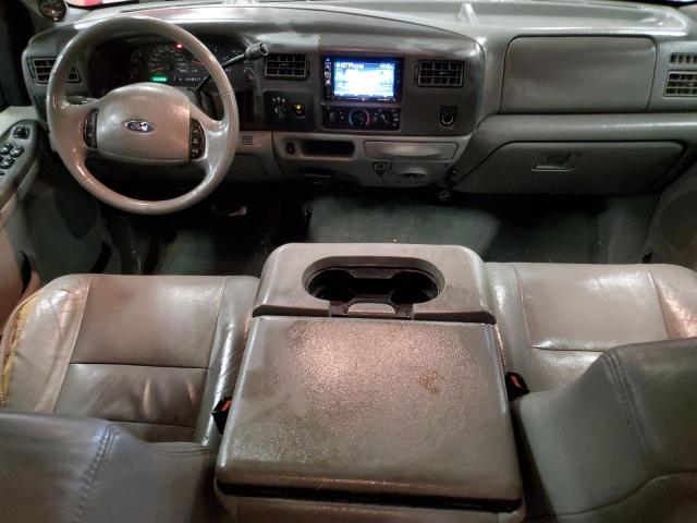Photo 8 from auction – 2004 FORD F350 SUPER with VIN 1FTWW33P44ED07487