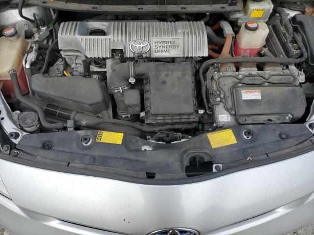 Photo 11 from auction – 2015 TOYOTA PRIUS with VIN JTDKN3DU6F0396064