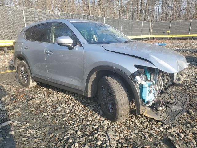 Photo 4 from auction – 2020 MAZDA CX-5 TOURI with VIN JM3KFBCM7L0843867