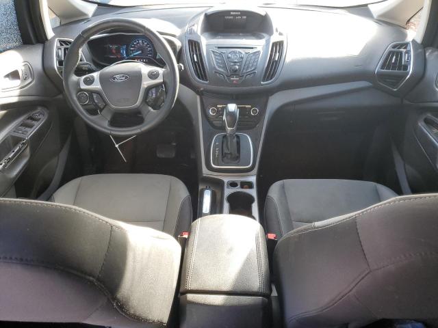 Photo 8 from auction – 2013 FORD C-MAX SE with VIN 1FADP5AU3DL549231