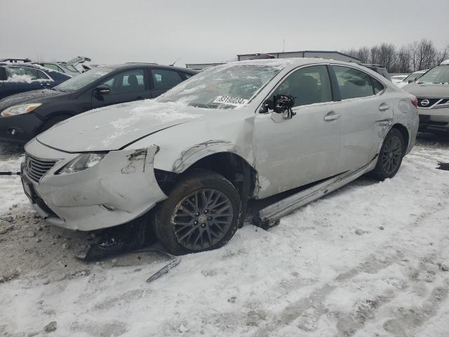 Photo 1 from auction – 2013 LEXUS ES 350 with VIN JTHBK1GG6D2072101