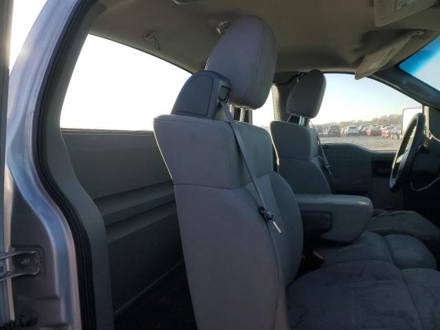 Photo 10 from auction – 2006 FORD F150 with VIN 1FTRF12266NA95248