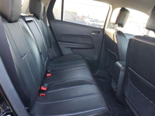 Photo 11 from auction – 2016 GMC TERRAIN SL with VIN 2GKFLUE31G6200404