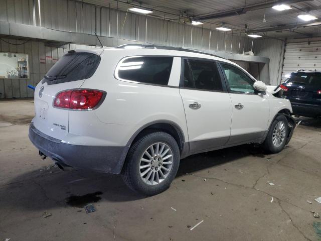 Photo 3 from auction – 2011 BUICK ENCLAVE CX with VIN 5GAKRBED0BJ182173