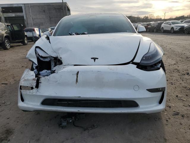 Photo 5 from auction – 2023 TESLA MODEL 3 with VIN 5YJ3E1ECXPF497481
