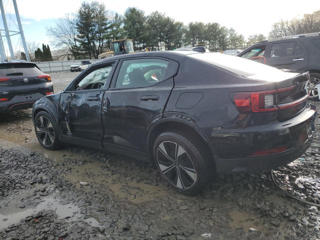Photo 2 from auction – 2024 POLESTAR 2 with VIN YSMFD3KA7RL231662