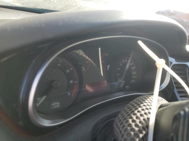 Photo 9 from auction – 2015 DODGE DART SXT with VIN 1C3CDFBB3FD277265