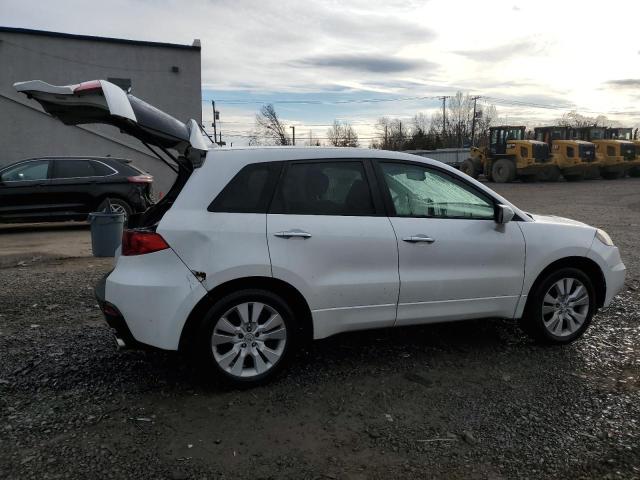 Photo 3 from auction – 2012 ACURA RDX with VIN 5J8TB1H29CA004356