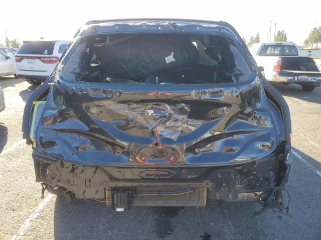 Photo 6 from auction – 2022 BMW IX XDRIVE5 with VIN WB523CF02NCK53458