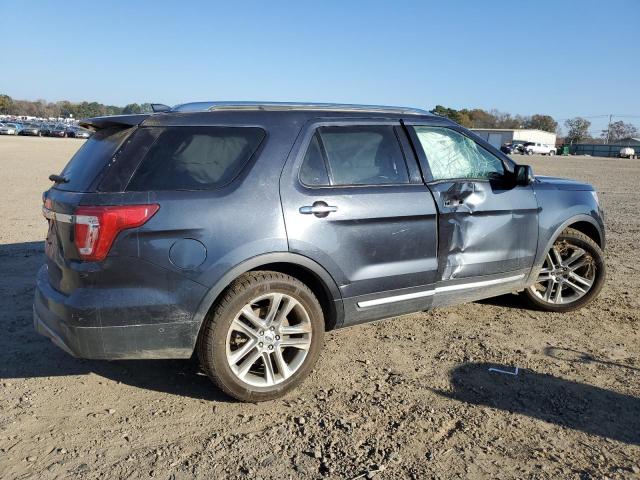 Photo 3 from auction – 2017 FORD EXPLORER L with VIN 1FM5K7F82HGE33534