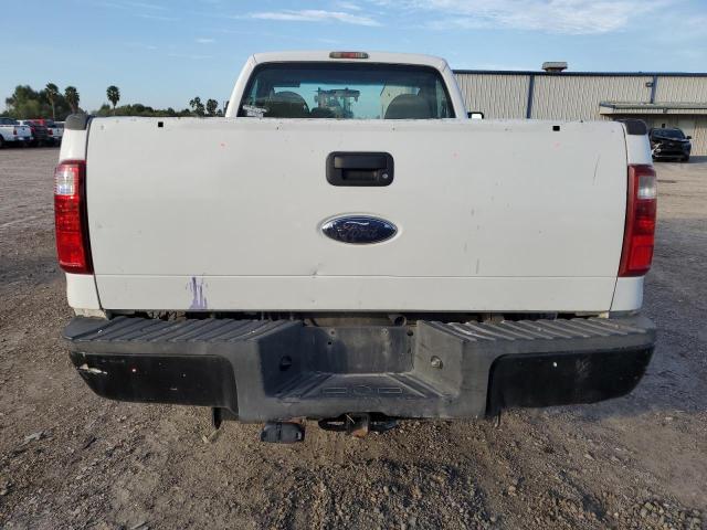 Photo 6 from auction – 2009 FORD F250 SUPER with VIN 1FTNF20549EA41016