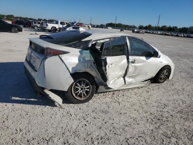 Photo 3 from auction – 2017 TOYOTA PRIUS with VIN JTDKARFU4H3040824