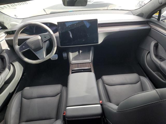 Photo 8 from auction – 2024 TESLA MODEL S with VIN 5YJSA1E59RF541014