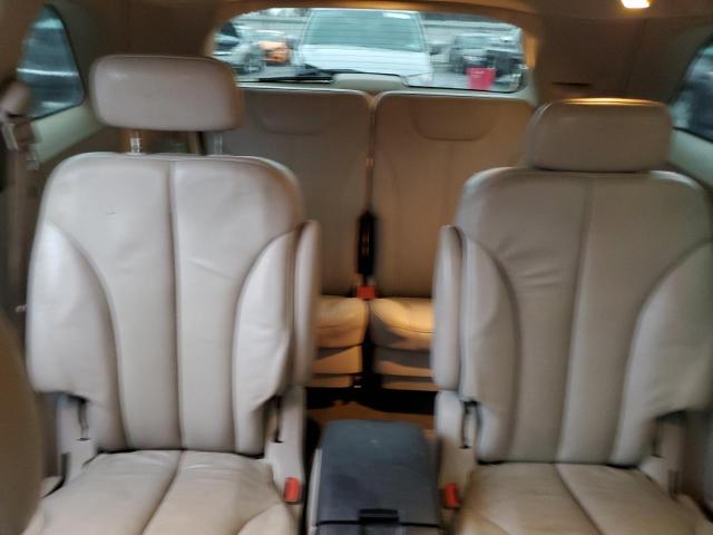Photo 10 from auction – 2004 CHRYSLER PACIFICA with VIN 2C8GF68484R336559