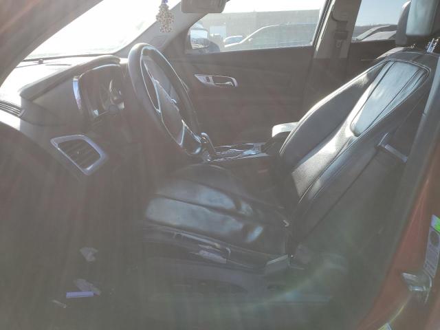 Photo 7 from auction – 2015 GMC TERRAIN SL with VIN 2GKFLYE30F6334312
