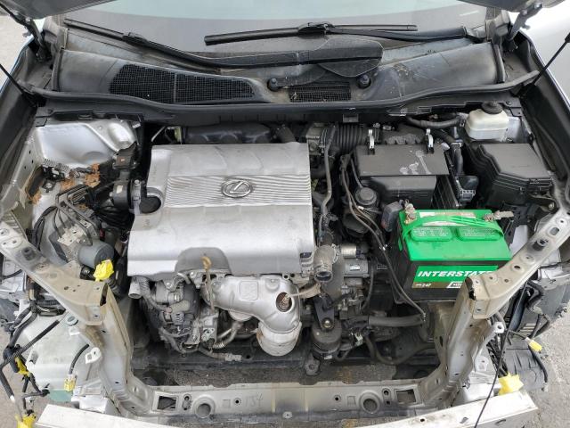 Photo 12 from auction – 2015 LEXUS RX 350 BAS with VIN 2T2BK1BA1FC315026